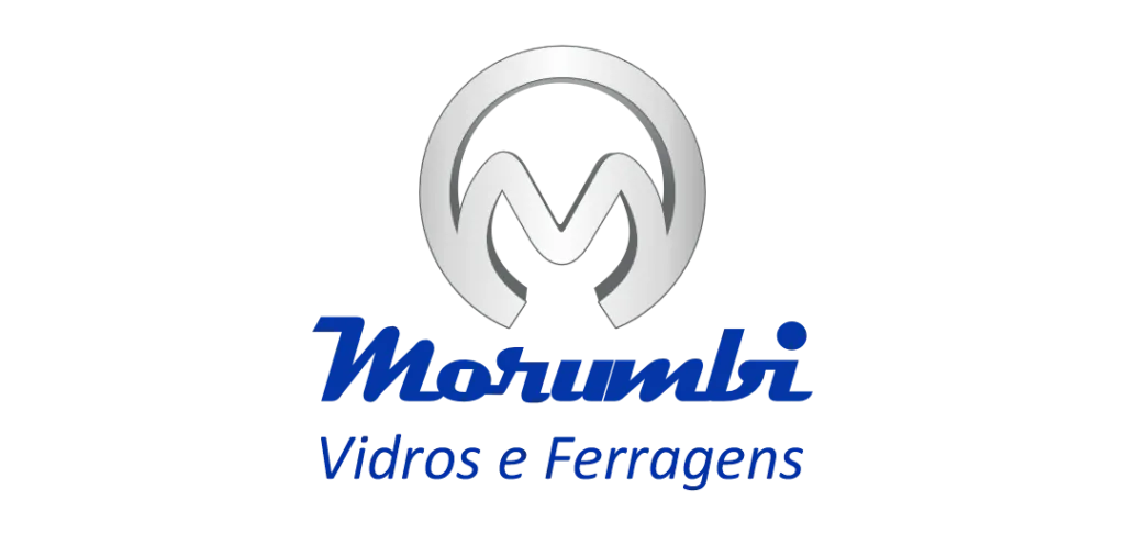 Logo Morumbi Vidros e Ferragens