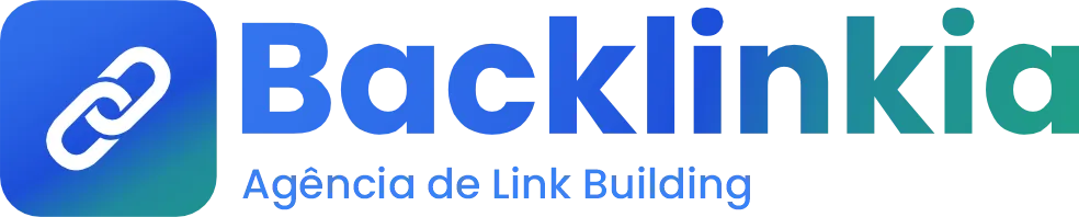 Backlinkia Logo